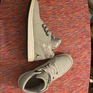 jordan high tops